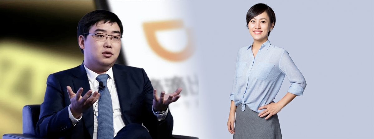 滴滴首席執行官程維及總裁柳青亦各被罰100萬元人民幣。