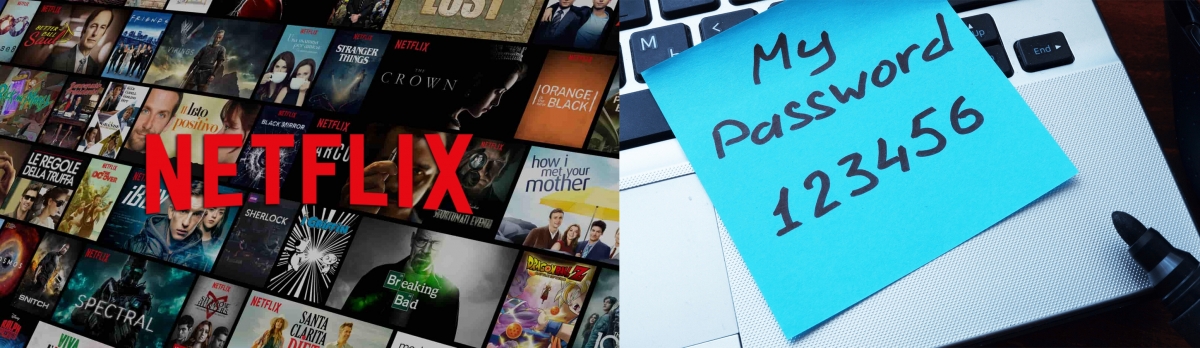Netflix將推出連廣告的廉價月費計劃及打擊違規密碼共享。