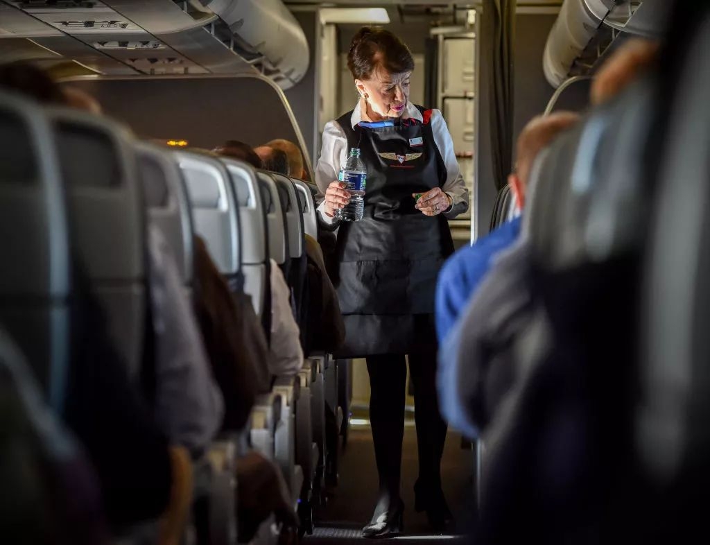 由於美國民航空服員沒有年齡限制,加上Bette Nash的身體依舊硬朗,因此近期也未計劃退休。