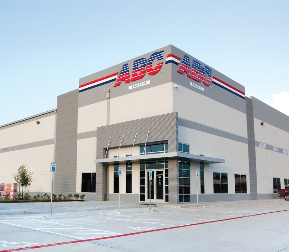 資料顯示，ABC Supply現時的門店已多達840家，目前已成為美國第23大私人企業。