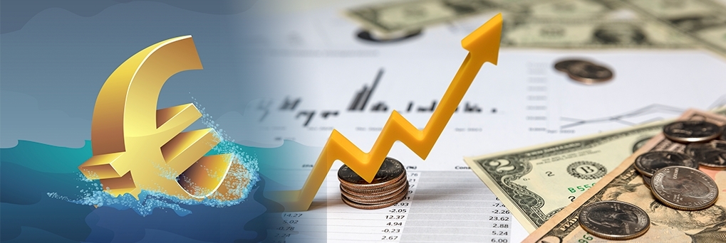 野村恐歐元兌美元會跌至0.9