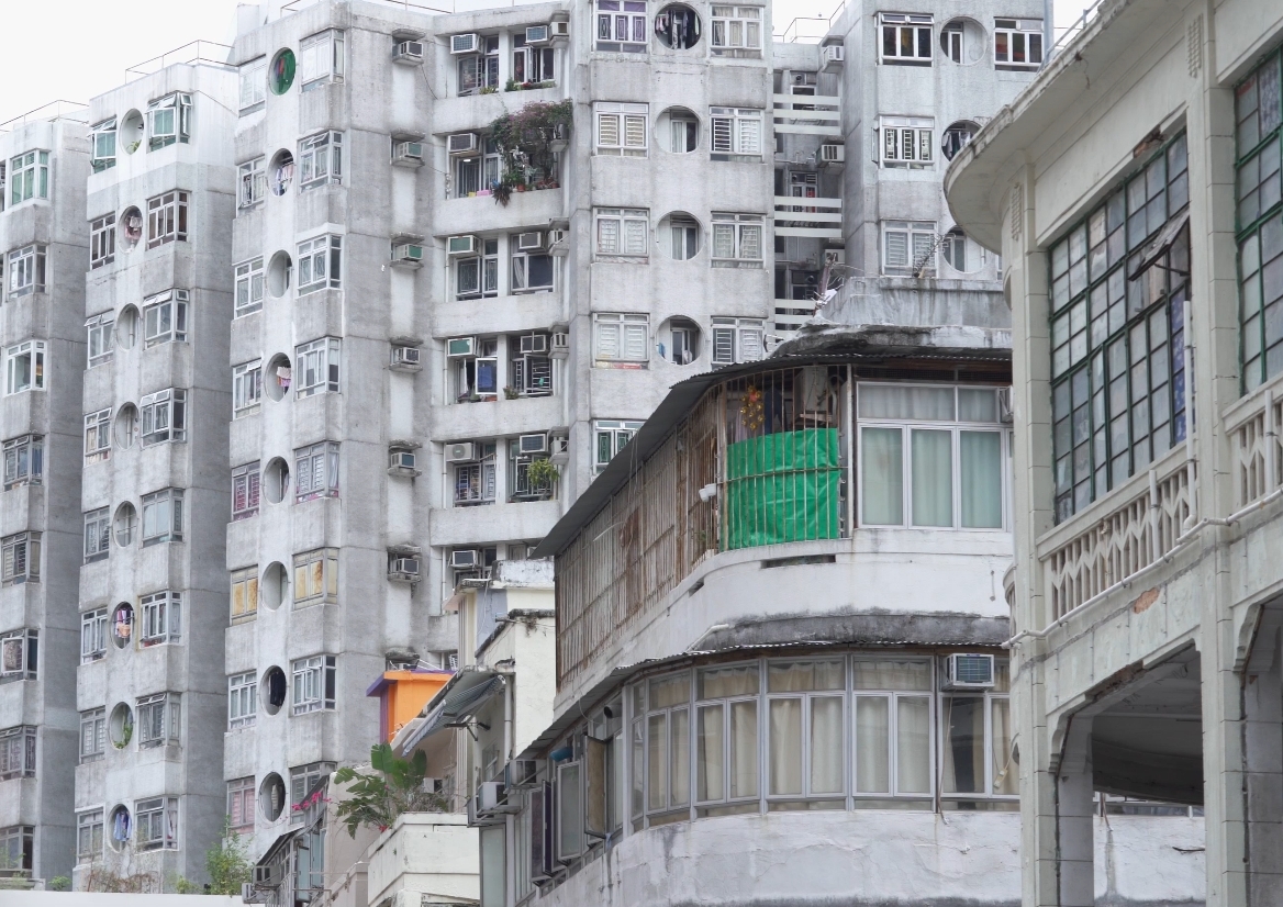市場很多準買家擔心舊樓有維修風險,其實30年以上之舊樓屋宇署會陸續安排驗樓。