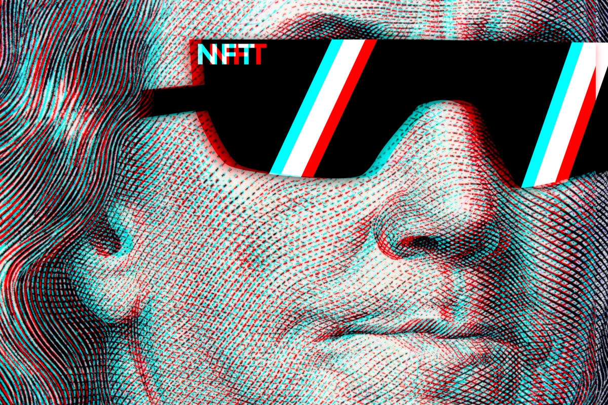 比爾蓋茨曾批評NFT等加密貨幣產品是基於「鬥傻理論」(Greater Fool Theory)的騙局
