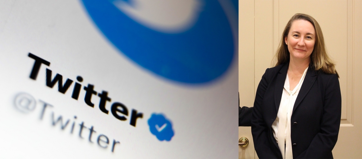 審理Twitter收購案的女法官,以往曾強制買家必須完成收購交易。
