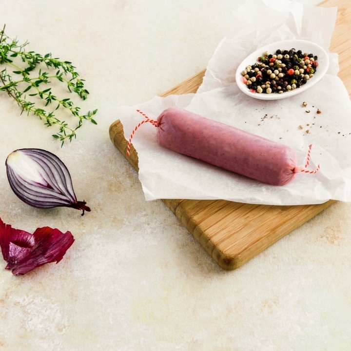 Meatable培育人造肉只需數周時間,而且公司據稱這種技術不會傷害動物。