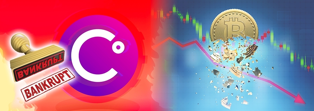 Celsius申請破產保護,十萬客戶存款凍過水。