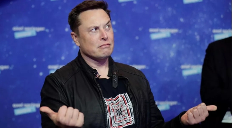 傳馬斯克暫停收購,Twitter聘律師反擊。