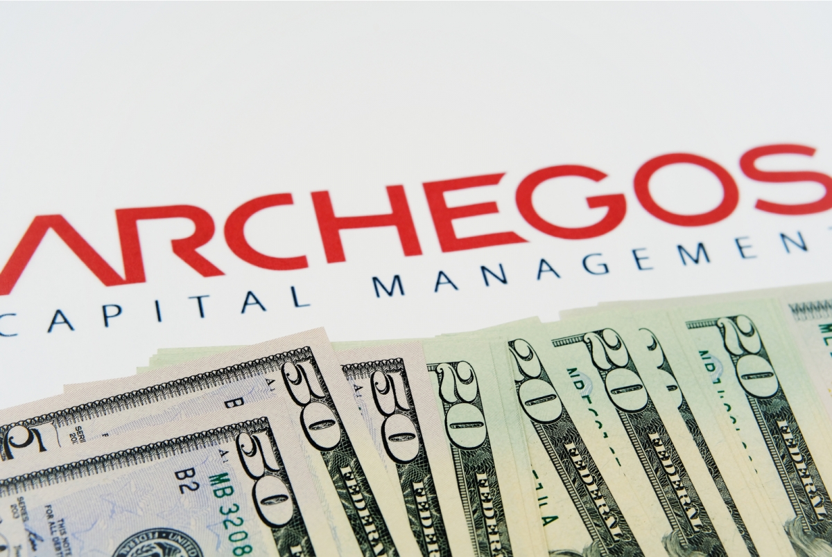 Archegos爆煲為瑞信帶來高達47億美元(約367億港元)損失,幾乎等同其一年利潤。