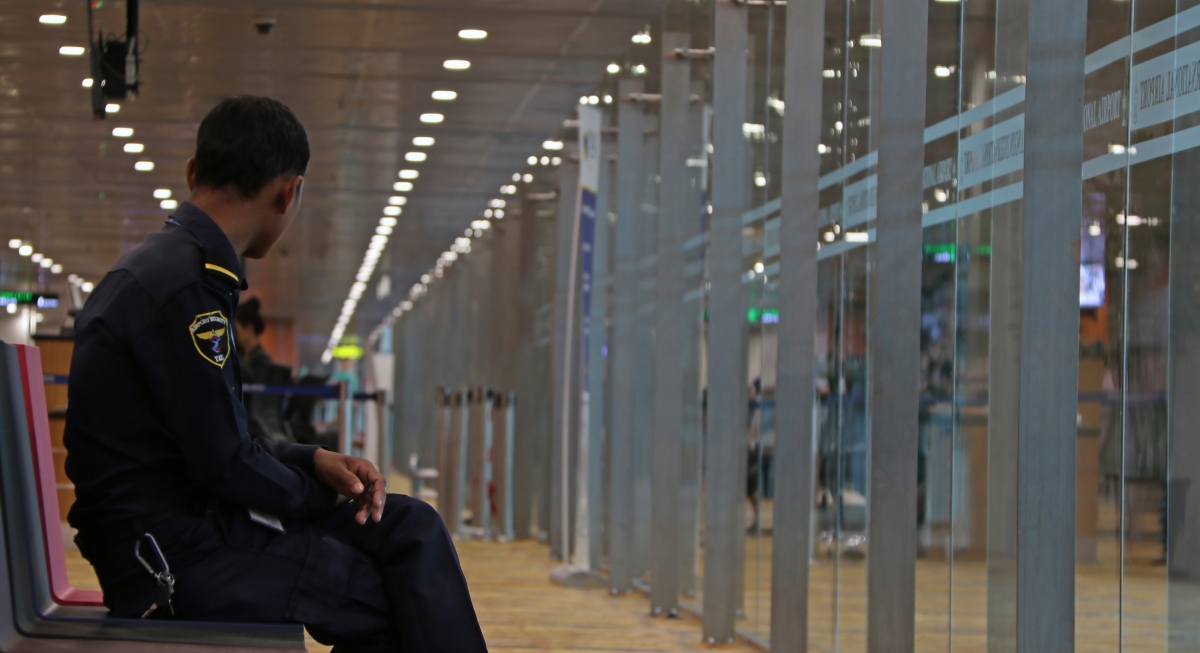 目前有國際營救組織表示，已接獲5名港人的求助指受困在緬甸「KK園區」。