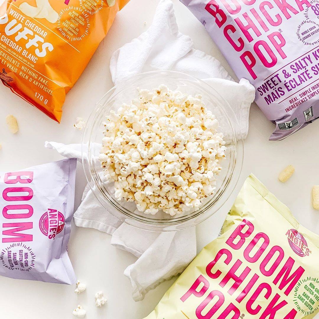 當初的一個車庫生意在近20年的時間已發展成員工數百人的規模，旗下產品也從原有的單一口味擴大到至少8種。