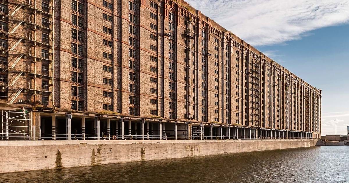 Tobacco Warehouse共有550間曼哈頓閣樓式的公寓提供。