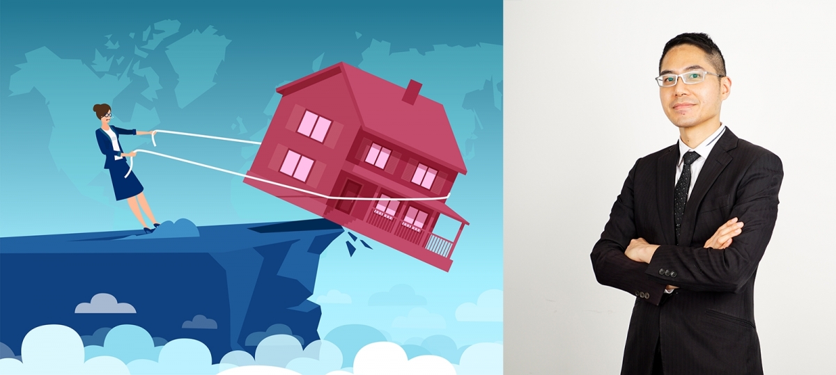 分析師聶振邦認為,內地多次傳出救內房消息,但真假難辨,勿心急高追。