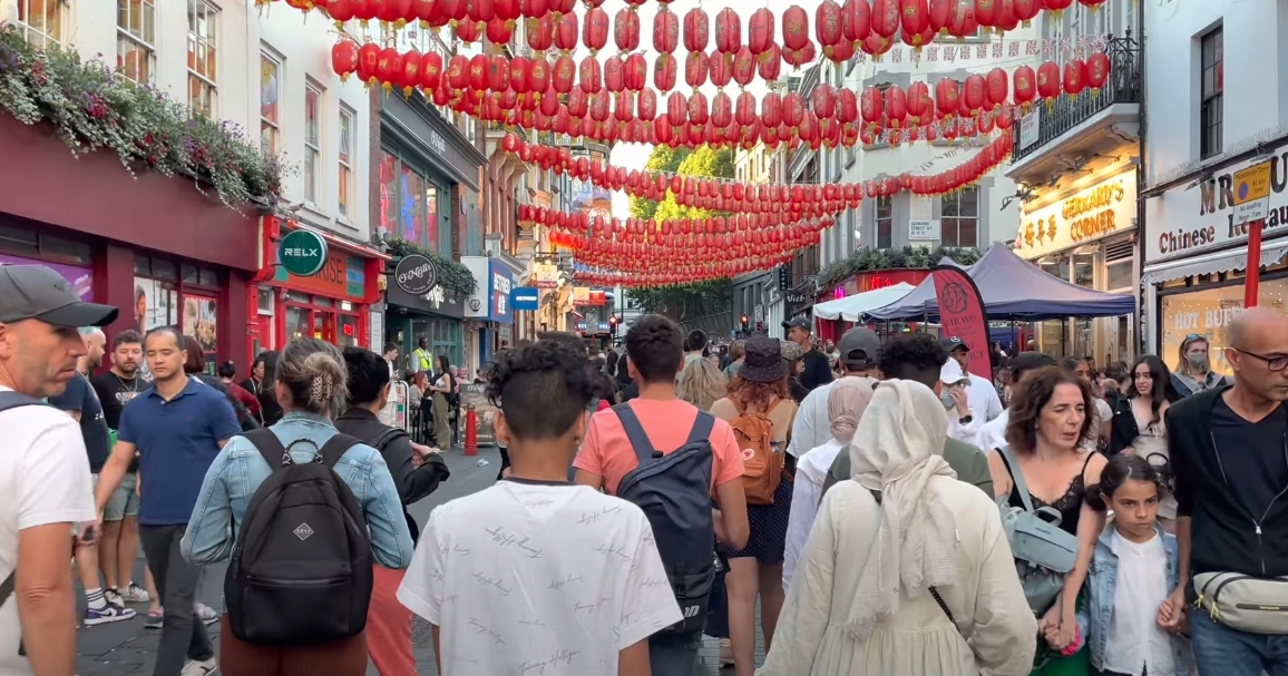 倫敦發展促進署行政總裁Laura Citron認為,在這一波港人移英潮下,當地消費者對亞洲品牌的消費需求將會增加。