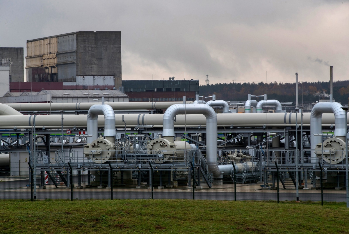 生產成本上漲的罪魁禍首,來自以天然氣為代表的能源。