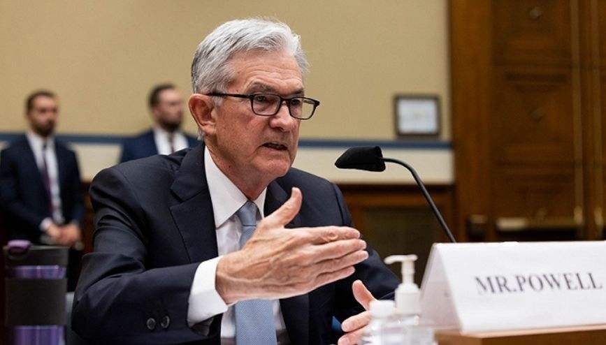 鮑威爾將在今晚發表講話。