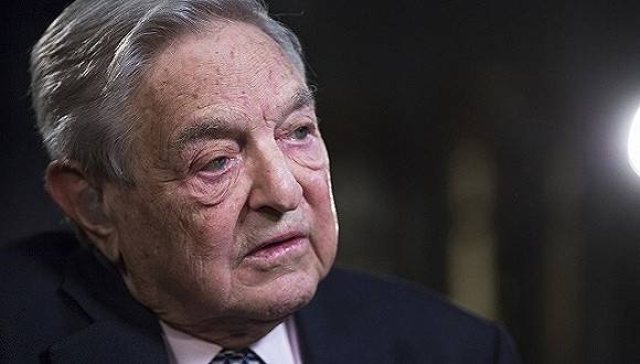 索羅斯重倉電動車股Rivian。