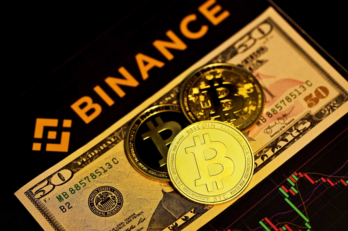 幣安披露了BUSD的未經審計儲備報告。