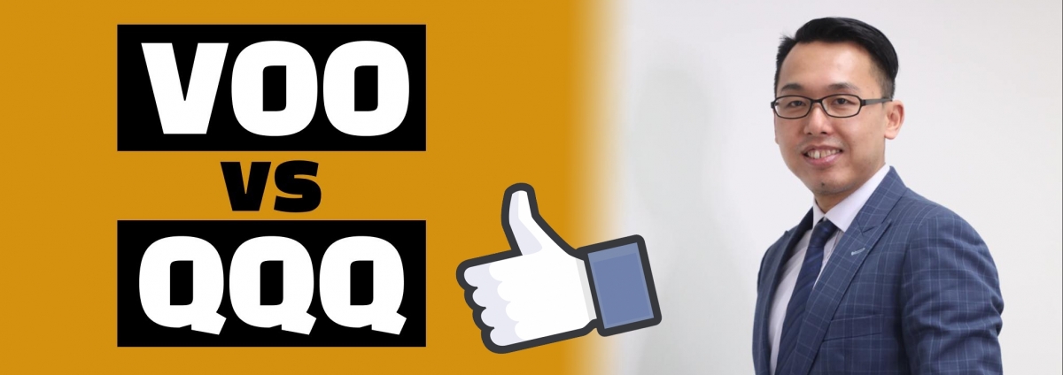 股評人溫傑認為,現時ETF之中以美股的QQQ較值博。