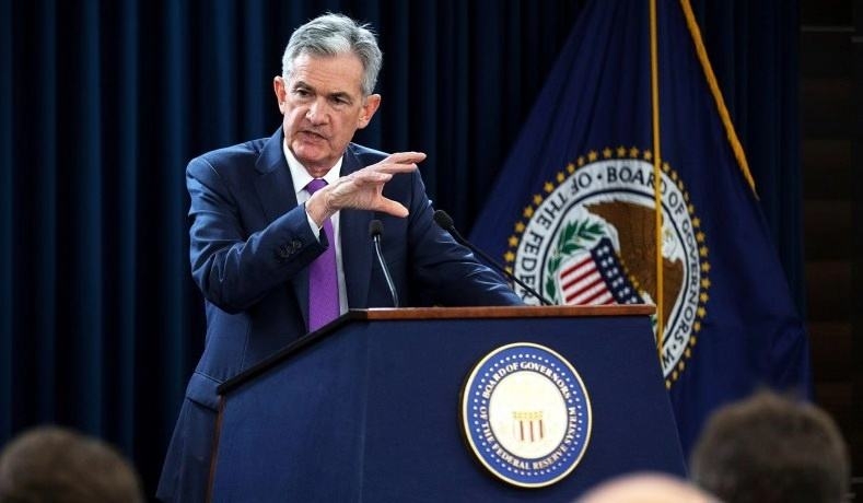 聯儲局公佈7月會議紀錄。