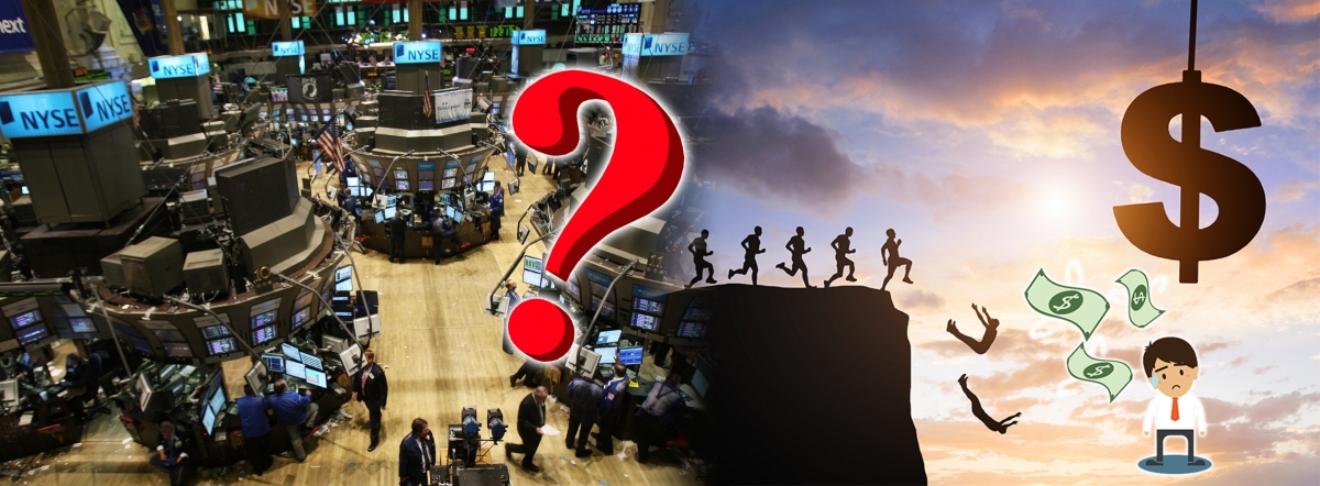 美股熊市是否已完結，繼續引起爭論。