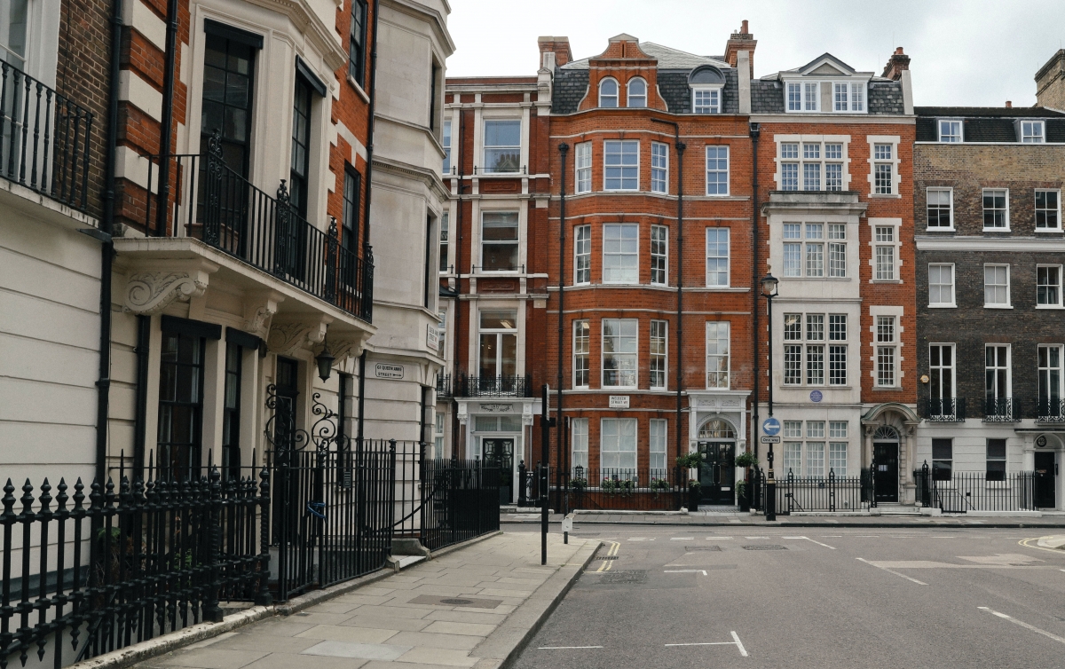 為防止不法資金流入,英國政府針對海外業主推出全新的物業實名登記制度。
