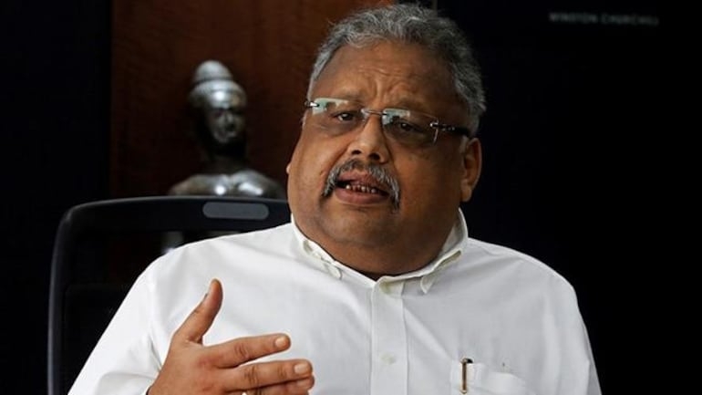 印度股神逝世，印度總理發文哀悼。