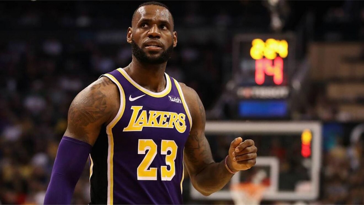 書中就以Lebron James為例，因為生在這個重視籃球天賦的時代，他每年才可以賺取數千萬美元的收入。