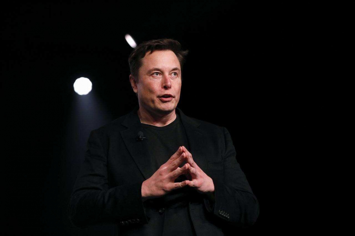 馬斯克預計Tesla在10年後可累計生產超過1億部車。
