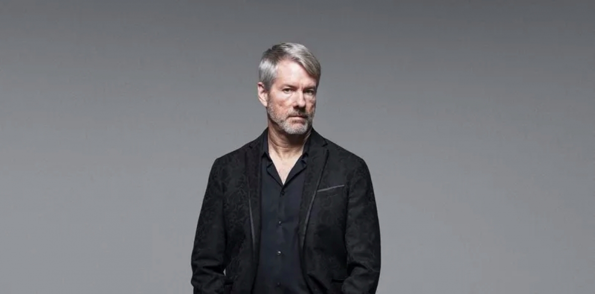 Michael Saylor辭任MicroStrategy CEO一職。