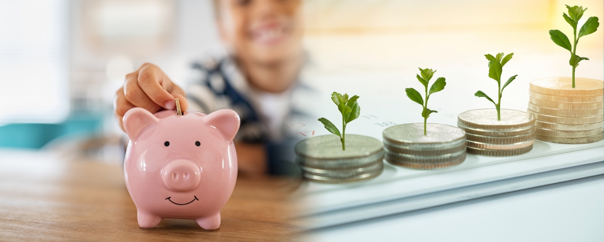 年金安全性猶勝收息股。