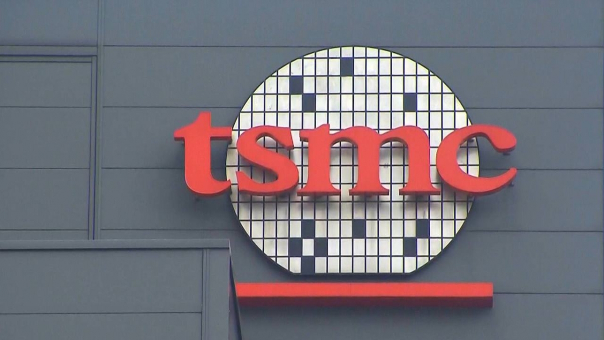 台積電董事長稱如開戰會是「三輸局面」。