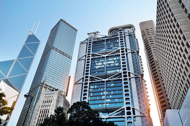 只要細閱各大本地銀行的年報，緊盯其中一項關鍵數據，就能判斷銀行加P的時機。