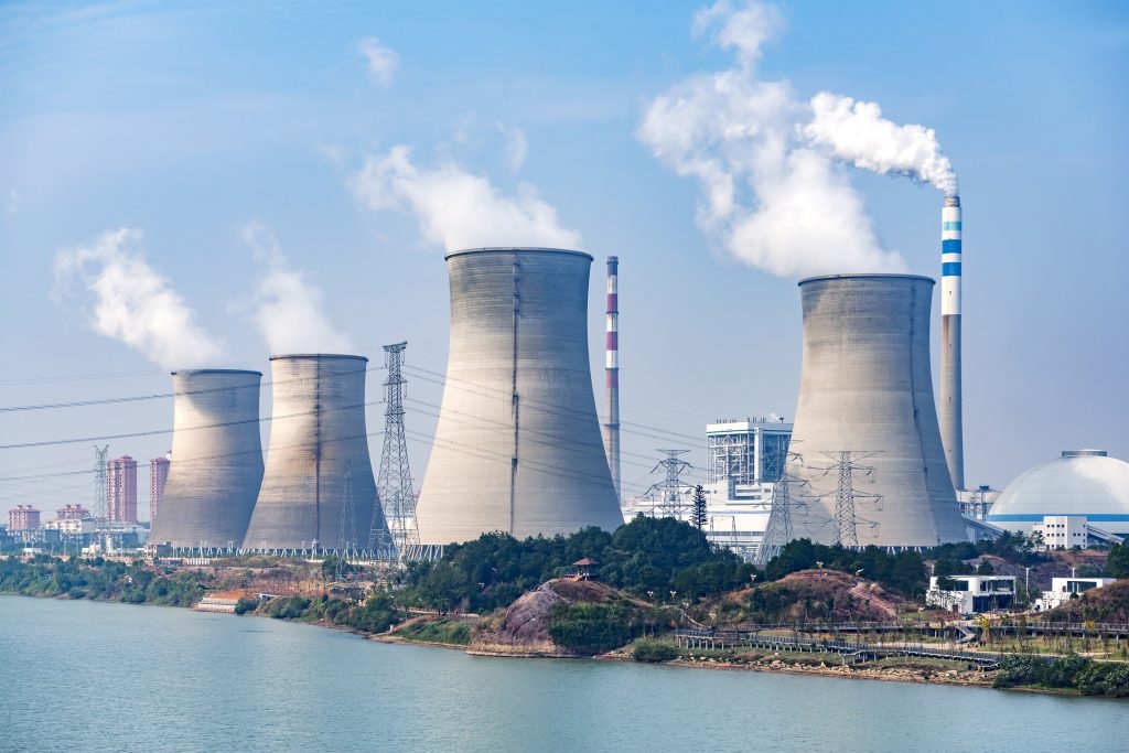 日本打算重啟及開發核反應爐。