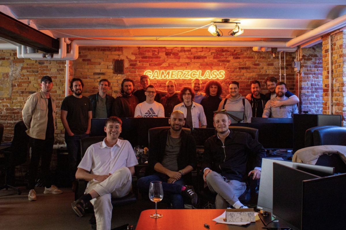 放眼未來,Josh Fabian有信心平台能夠在未來幾年内成為市值達數十億美元的初創公司.