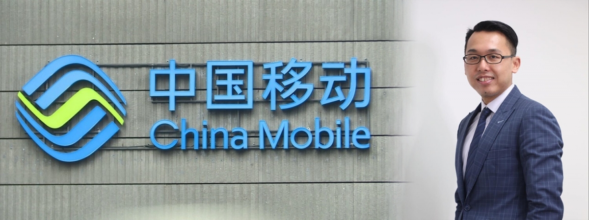 股評人溫傑認為若想收高息，買電訊股勝於旅遊股。