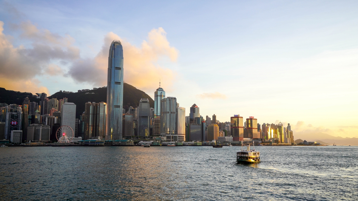 世邦魏理仕集團形容,香港甲級寫字樓市場出現歷史上最長及最深的下行週期。