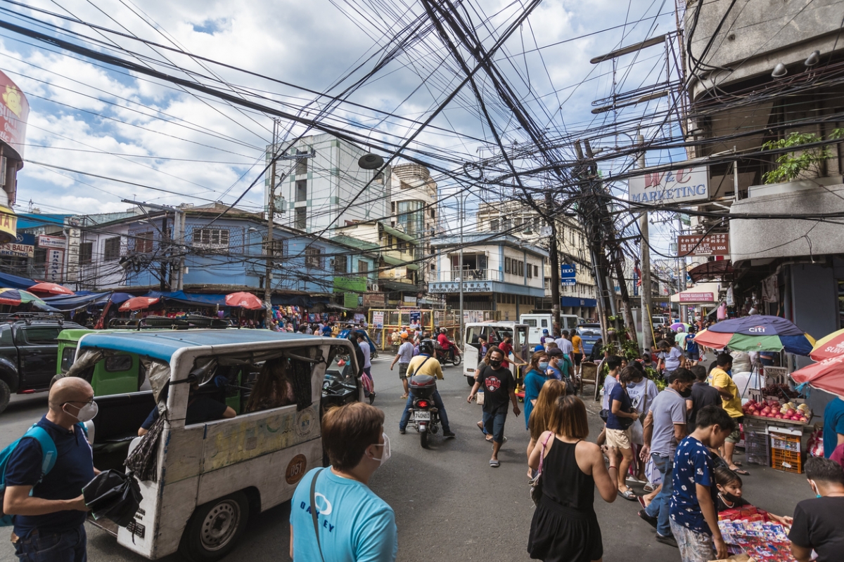 有統計顯示，菲律賓的離岸博弈行業每年可為當地經濟貢獻1900億披索。