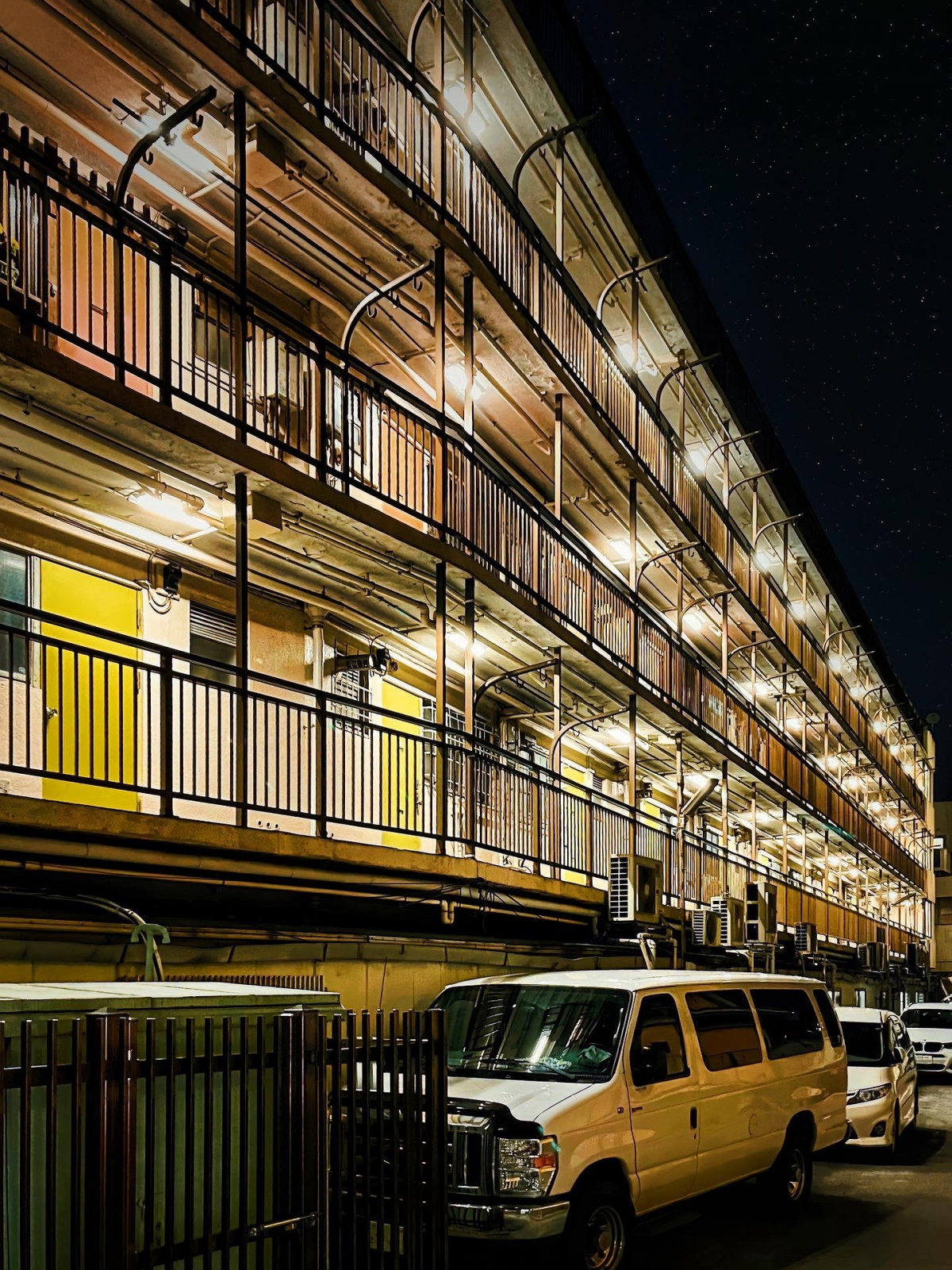 日本人由買樓轉為租樓的傾向日益明顯。