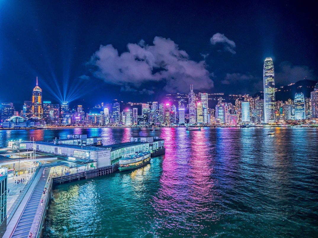 買樓時選擇地區可能會影響每月的支出。