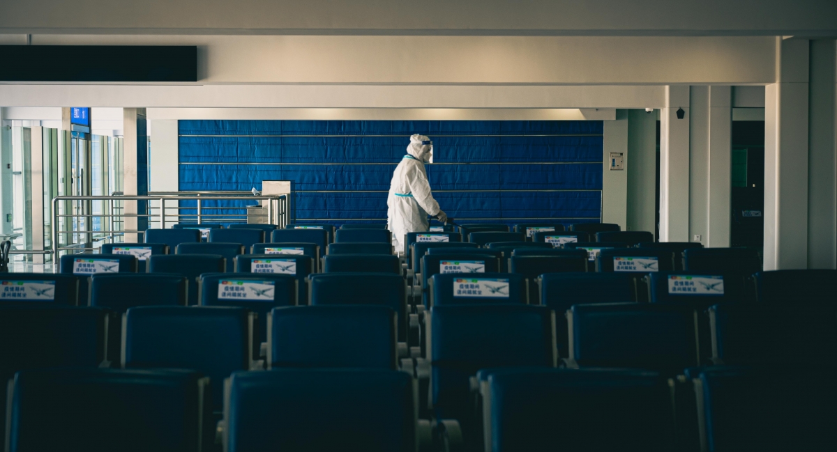 中國對新冠病毒的零容忍，似乎導致許多改革陷於停滯。