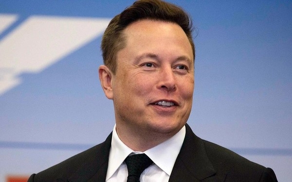 Tesla在大型科技股中算比較穩定。