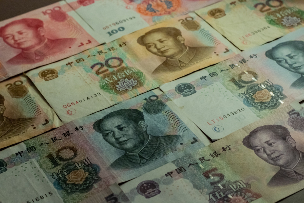 儘管中國仍有減緩人民幣貶值的工具,但經濟下滑以至美元攀升,均為人民幣帶來不利影響。