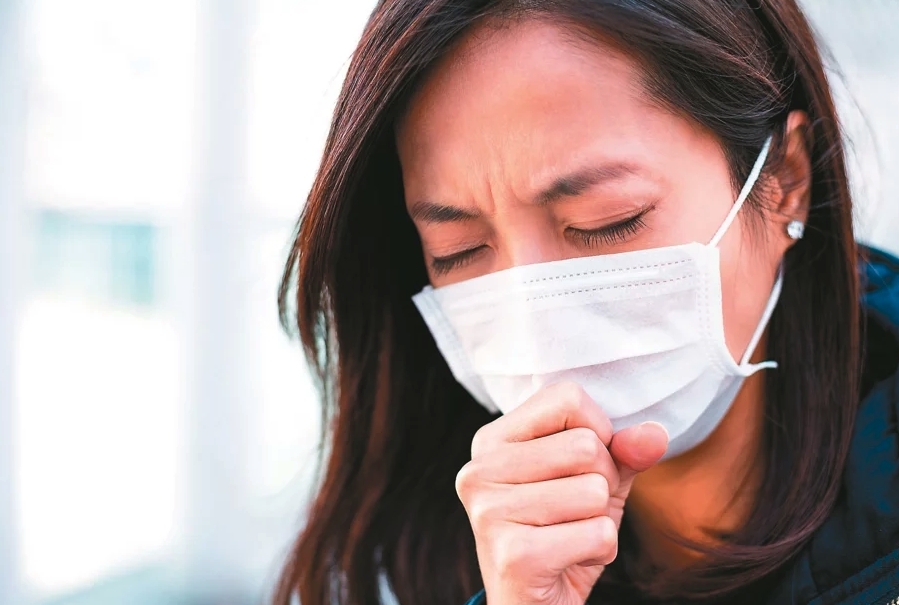 後遺症出現和感染甚麼病毒關係不大,和患病程度關係較大。