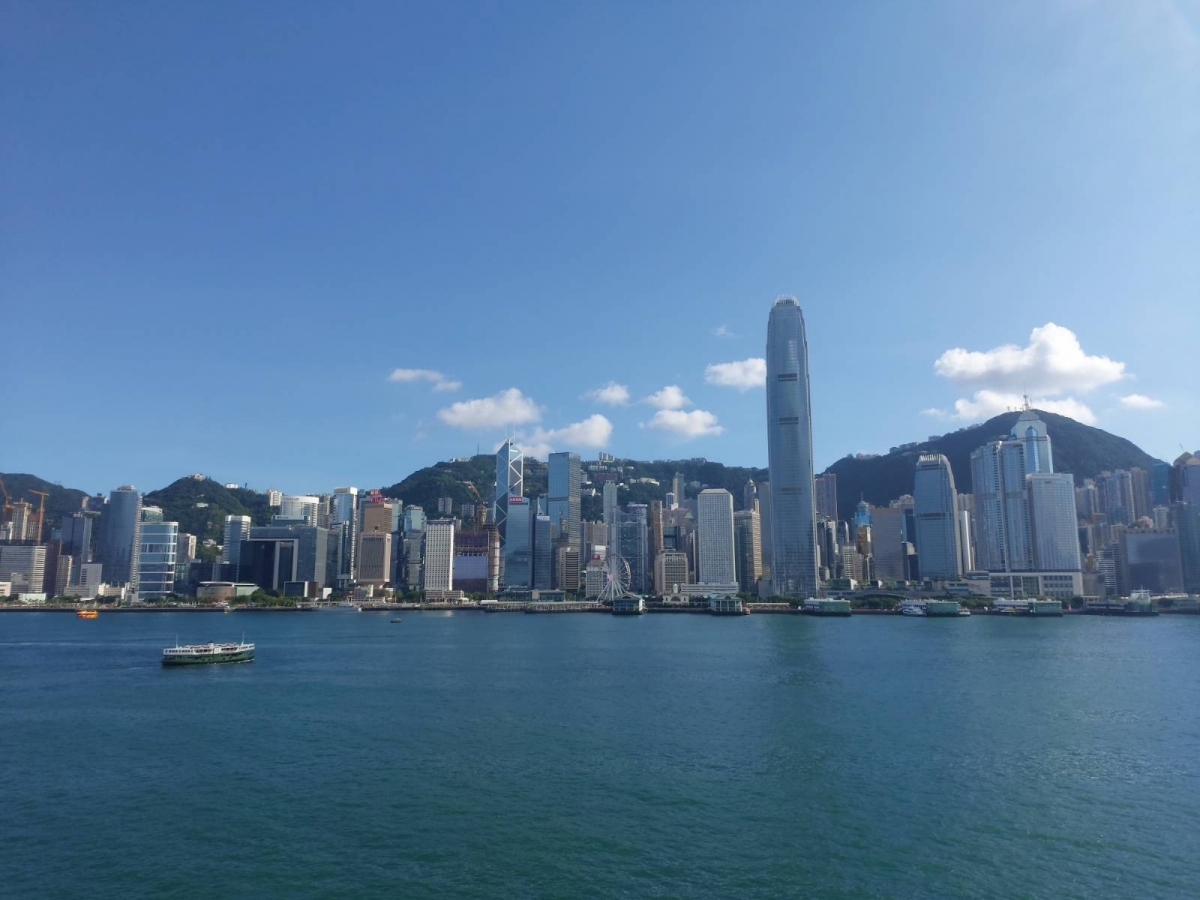 一系列國際盛事本是對外展示香港已準備復常的良機,惜隔離檢疫措施令人卻步。