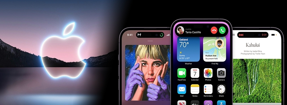 蘋果股價今年僅跌8%,是六大尖牙股中表現最佳。