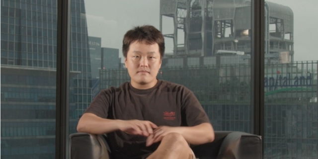 據報Do Kwon被韓國法院發出逮捕令。