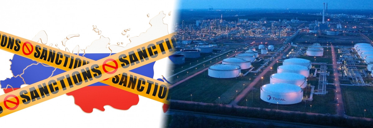 歐美能否制裁及限制俄國石油出口價實成疑問。