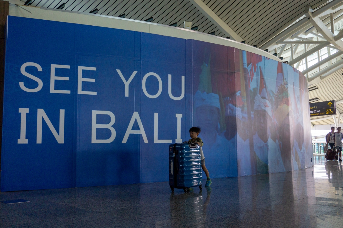 印尼「第二家園簽證」計劃旨在吸引來自全球各地的富人移居至峇里島。