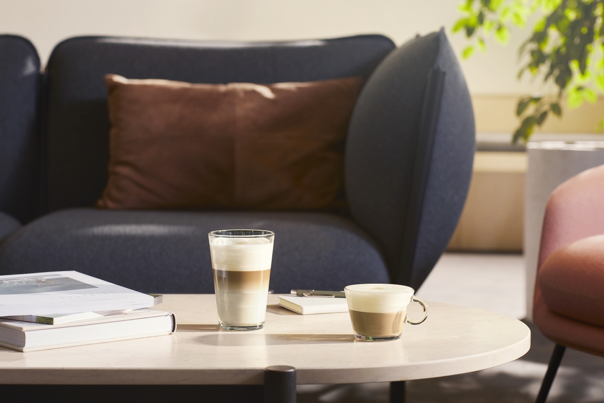 研究證實，同事一起喝咖啡拉近關係，能令公司人員流失率減少達三分之二。