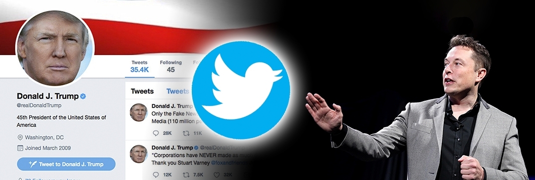 傳美國政府擬對馬斯克收購twitter一事作國安審查。